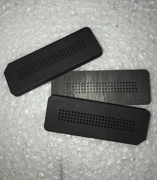 耐高温石墨模具
